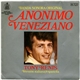 Tony Renis - Anonimo Veneziano